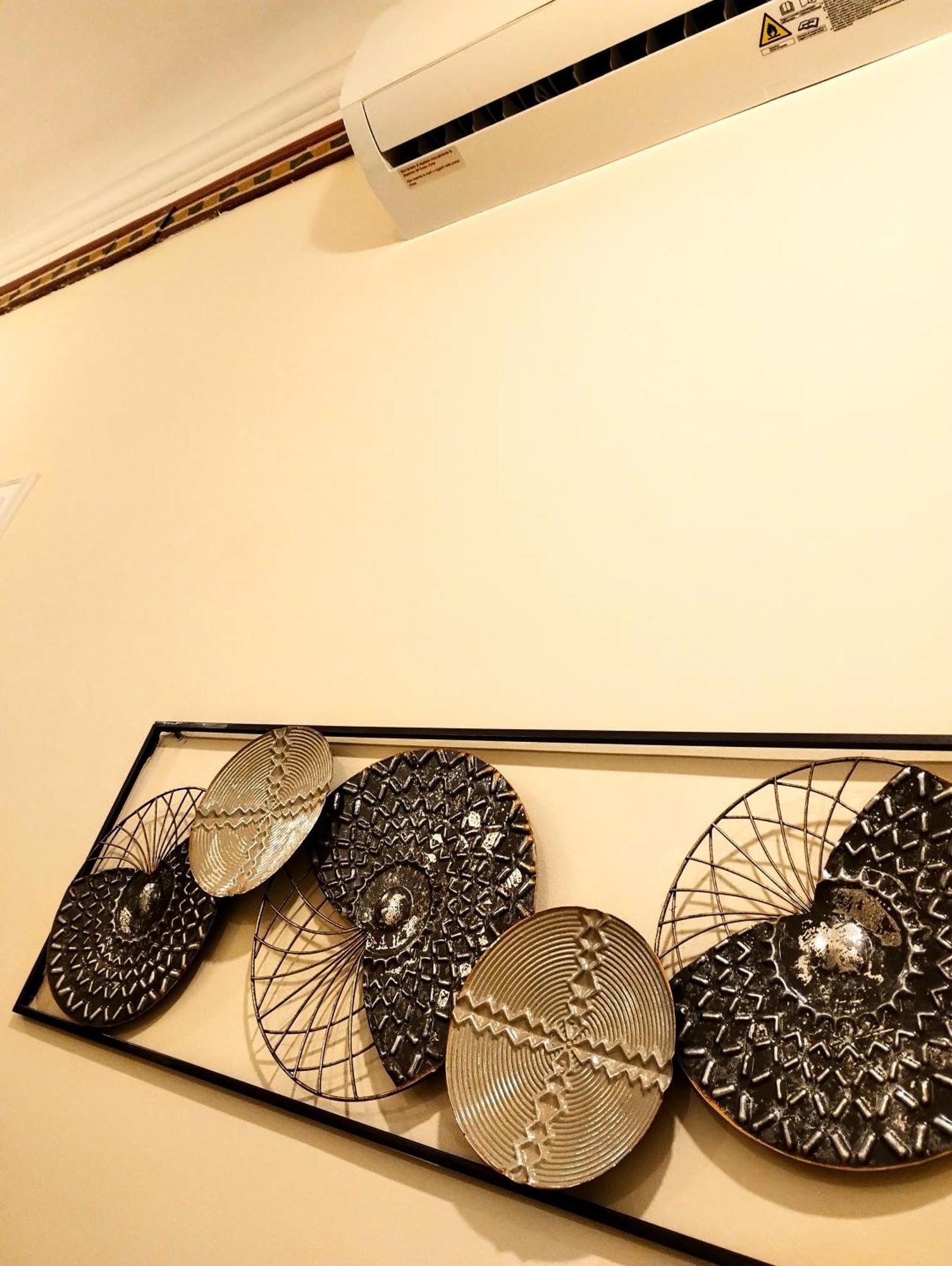 Suleima B&B Messina Centro Bagian luar foto